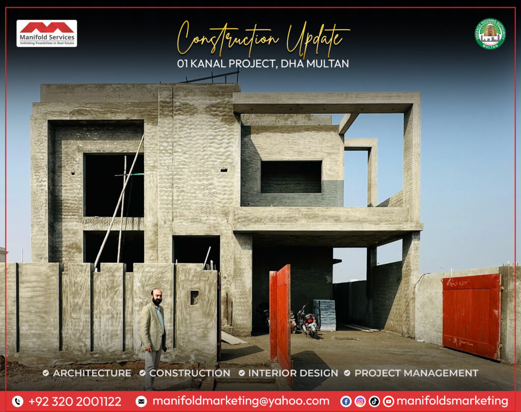 1 Kanal Sector Q 147