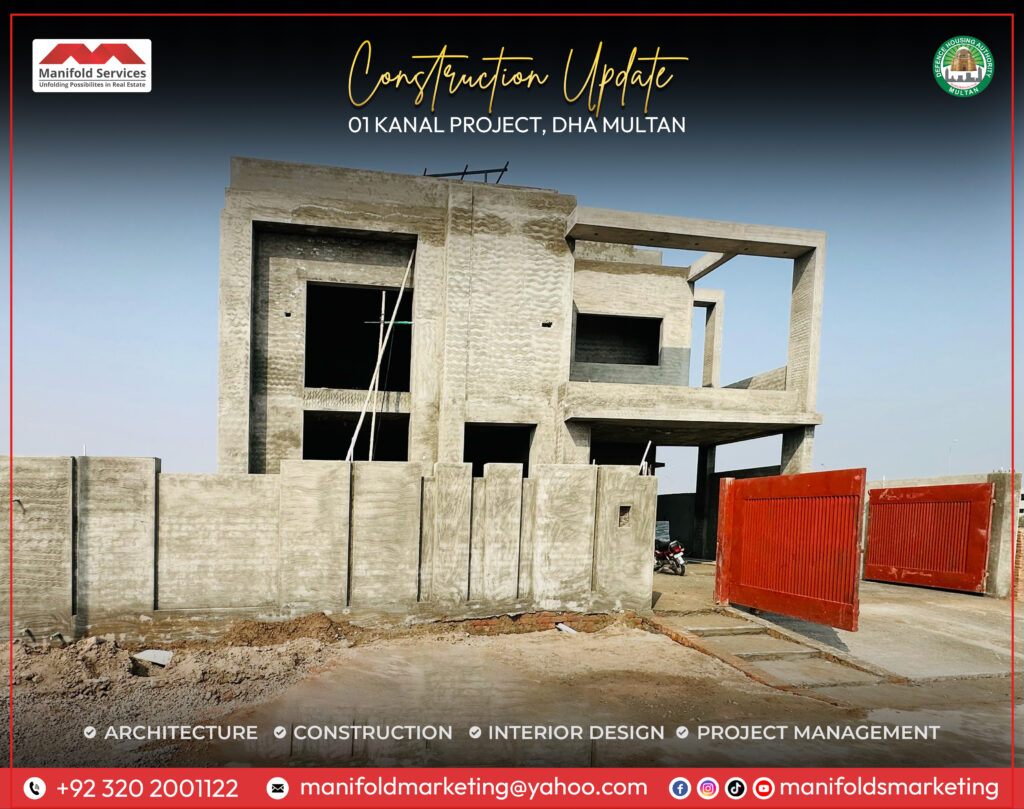 1 Kanal Sector Q 148