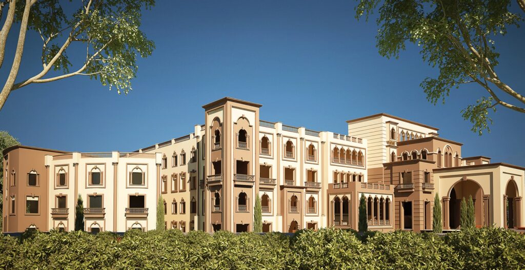 Bahawalpur Medical & Dental College & Hospital 1583223948197